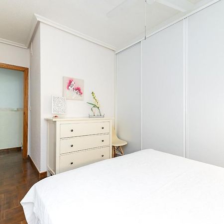 Apartamento Centrico Blasco Ibanez Торевьиа Экстерьер фото