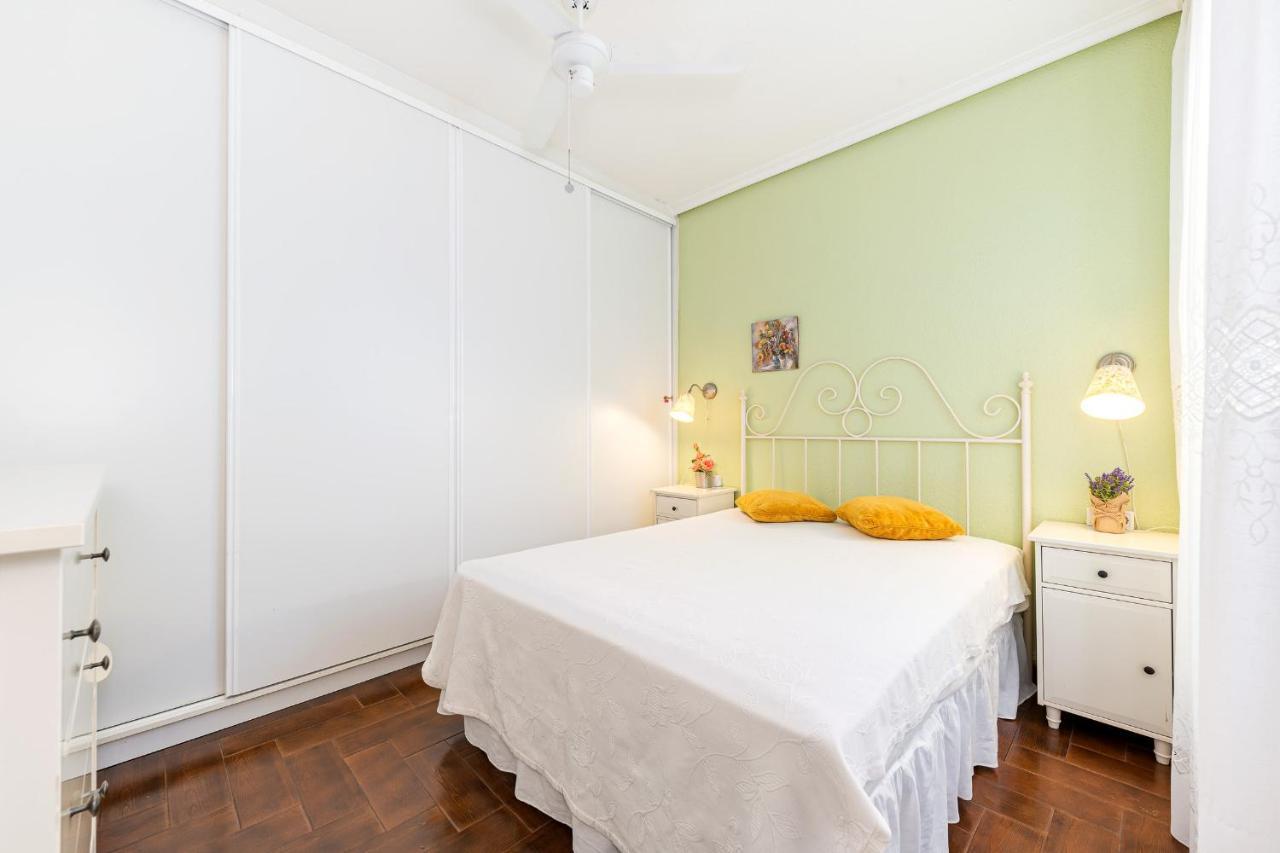 Apartamento Centrico Blasco Ibanez Торевьиа Экстерьер фото